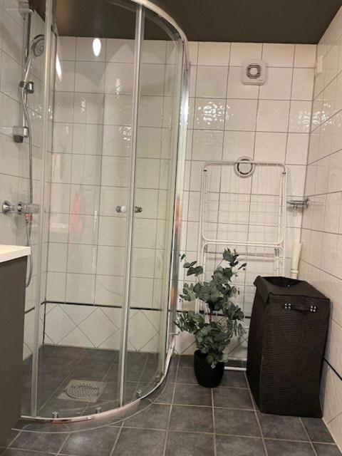 Leilighet I Naerheten Av Tromso Sentrum Екстер'єр фото